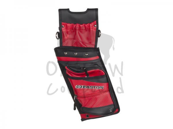 Easton Quiver Field Elite, Seitenköcher